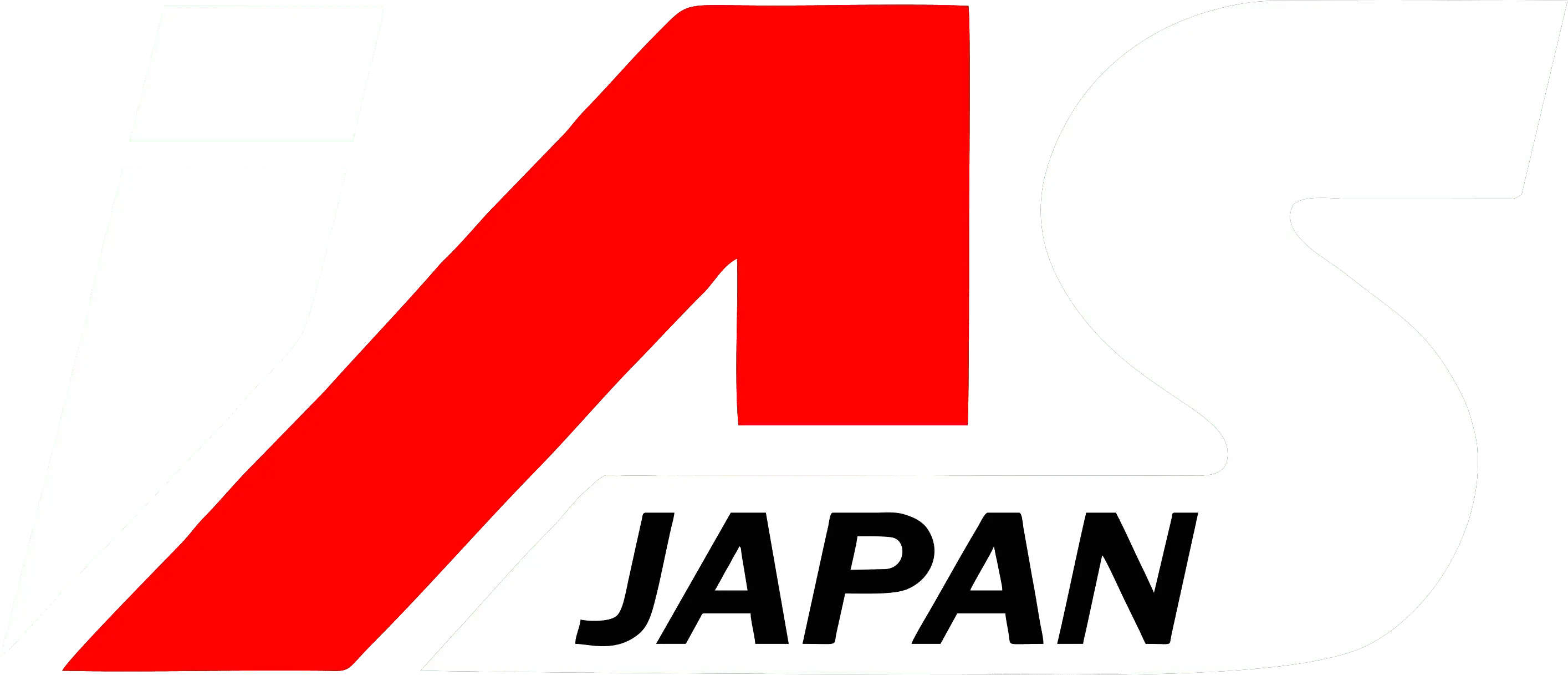 IAS JAPAN Footer Logo